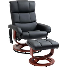 Homcom Recliner Armchair