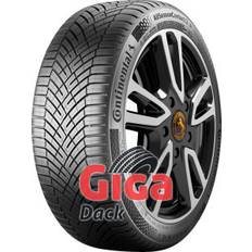 Continental Helårsdekk Bildekk Continental AllSeasonContact 2 185/60 R15 88H XL