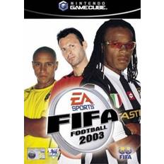 FIFA Football 2003 (Gamecube)
