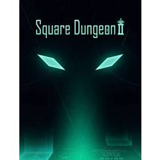 Square Dungeon 2 (PC)