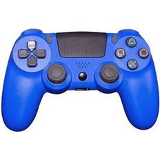 Game Controllers Wireless Controller for PS4 - Blue