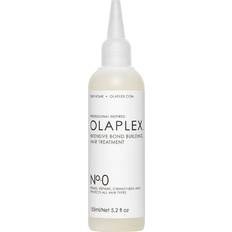 Farget hår Hårprimere Olaplex No.0 Intensive Bond Building Hair Treatment 155ml