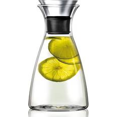 Eva Solo Drip-Free Water Carafe 0.264gal