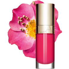 Clarins Lip Products Clarins Lip Comfort Oil Power Of Colours 23 Passionate Pink