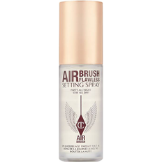 Make-up Grundierungen Charlotte Tilbury Airbrush Flawless Setting Spray 34ml