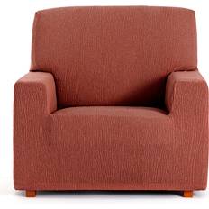 Lenestoltrekk Eysa Eysa TROYA Loose Armchair Cover Orange