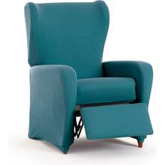 Lenestoltrekk Eysa Eysa RELAX Loose Armchair Cover Green