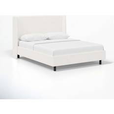 Beds Joss & Main Tilly Upholstered Low Profile Frame Bed