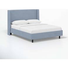 Beds Joss & Main Tilly Upholstered Low Profile Frame Bed