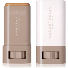 Foundations Anastasia Beverly Hills Beauty Balm Serum Boosted Skin Tint #10
