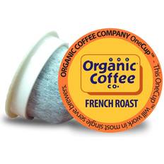 French Roast Coffee Pods 22.2oz 36