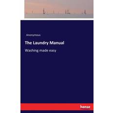 Bücher Laundry Manual Anonymous 9783337391836