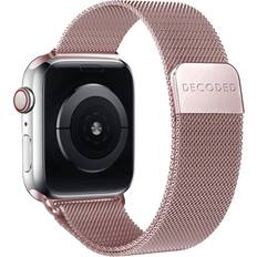 Decoded Milanese Traction Strap for Apple Watch 38/40/41mm