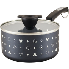 Sauce Pans Farberware Disney Monochrome Ceramic 2-qt.