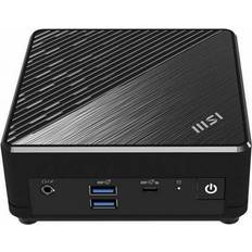 Barebone Desktop Computers MSI Cubi N ADL Cubi N ADL S-055BUS