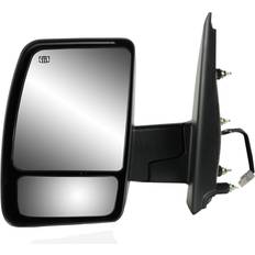 Cars Side Mirrors Fit System Driver Side Mirror Nissan NV