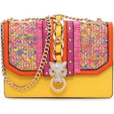 ALDO Rheanastrwwx Crossbody Bag - Pink Overflow