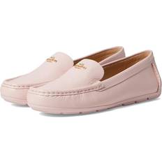 Coach Loafers Coach Women's Marley Driver Loafers Soft Pink Leather