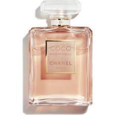 Chanel Damen Eau de Parfum Chanel Coco Mademoiselle EdP 100ml