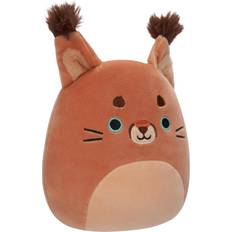 Squishmallows Stofftiere Squishmallows Ferraz 19cm