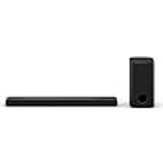 LG Dolby Atmos Soundbars LG DS77TY 3.1.3