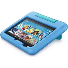 Amazon Tablets Amazon Fire 7 Kids Edition 16GB Tablet with 7-in. Display Kid-Proof Case 2022 Release