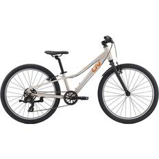 24" Kids' Bikes Liv Tempt 24” Mountain - Mushroom Kids Bike