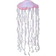 Animals Headgear Charades Jellyfish Hat