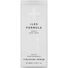 Pflegend Haarserum Iles Formula Haute Performance Finishing Serum 200ml