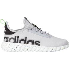 Adidas Junior Kaptir 3.0 - Grey Two/Lucid Lime/Core Black