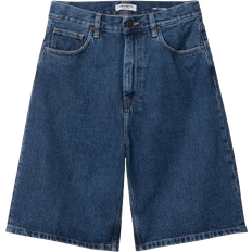 Carhartt WIP W' Brandon Short - Blue Stone Washed