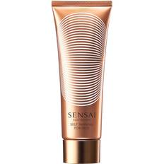 Sensai Silky Bronze Auto Bronzer Self Tanning for Face 1.7fl oz