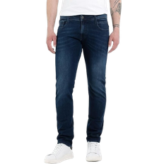 Replay Bekleidung Replay Men's Jeans Anbass - Dark Blue