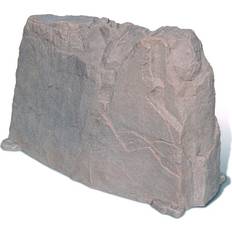 Arlmont & Co Sherrill Abstract Garden Stone