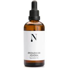 Naturligolie Økologisk Jojobaolie 100ml