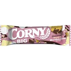 Corny Big Chocolate Biscuit & Marshmallow 40g 1 st