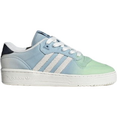 Adidas Rivalry Low M - Semi Green Spark/Cloud White/Wonder Blue