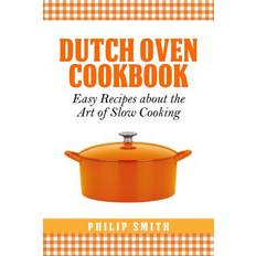 Dutch Oven Cookbook