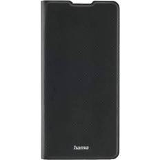 Handyzubehör Hama Daily Protect Redmi Note 13 Pro 4G Smartphone Hülle, Schwarz