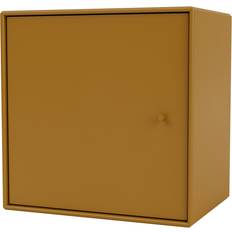 Braun - Luken Wandregale Montana Furniture Mini 1003 Amber Wandregal 35cm