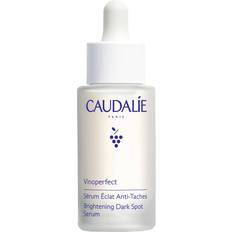 Nicht komedogen Seren & Gesichtsöle Caudalie Vinoperfect Brightening Dark Spot Serum Vitamin C Alternative 30ml