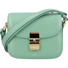 A.P.C. Grace Mini Bag - Green