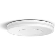 Metall Taklamper Philips Hue Being White Takplafond 34.8cm
