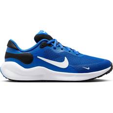 Nike Revolution 7 GS - Game Royal/Black/White