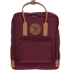 Fjällräven Kånken No. 2 - Dark Garnet