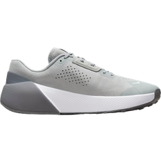 Nike 47 ½ - Herre Treningssko Nike Air Zoom TR M - Light Smoke Grey/Smoke Grey/White