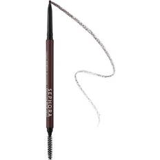 Sephora Collection Retractable EyeBrow Pencil #08 Chocolate Brown