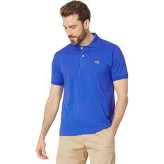 Lacoste Polo Shirts Lacoste Men's Classic Fit L.12.12 Short Sleeve Polo Ixw Ladique