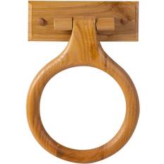 Wood Towel Rings Design House Dalton (561191)