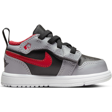 Sneakers Nike Jordan 1 Low Alt TDV - Black/Cement Grey/White/Fire Red